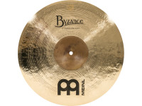 Meinl B15POH-B Byzance Polyphonic HiHat 15 Meinl B15POH-B Byzance Polyphonic HiHat 15